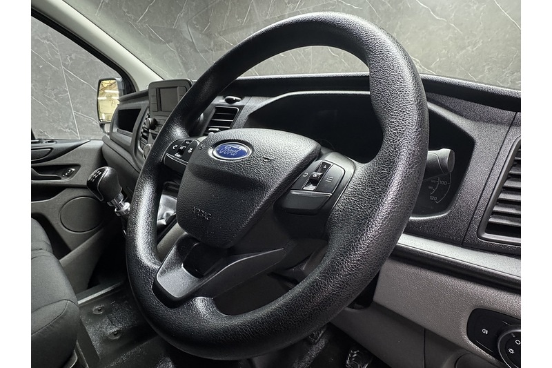 Used Ford Transit Custom 2021 for sale - 77902484: Photo 30