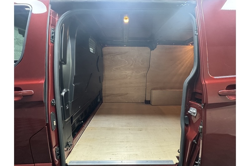 Used Ford Transit Custom 2021 for sale - 77902484: Photo 35