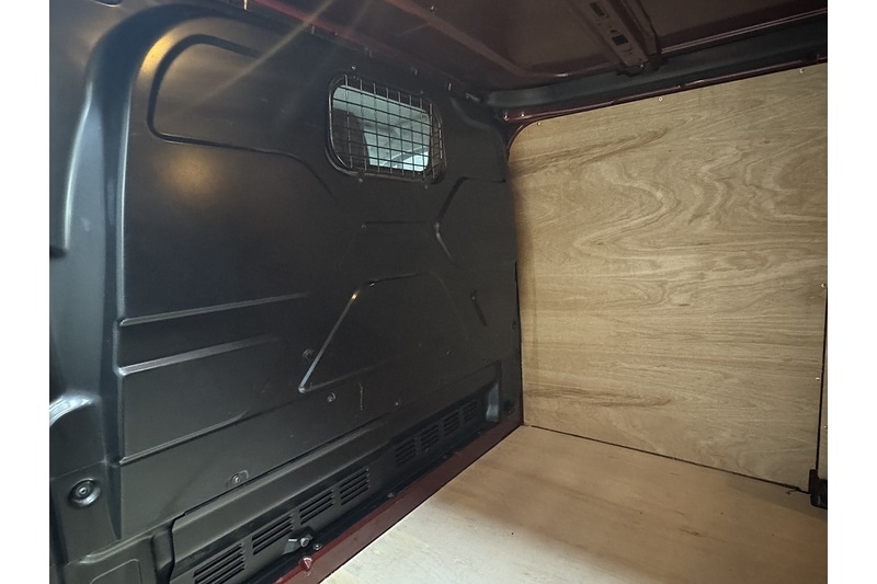 Used Ford Transit Custom 2021 for sale - 77902484: Photo 36