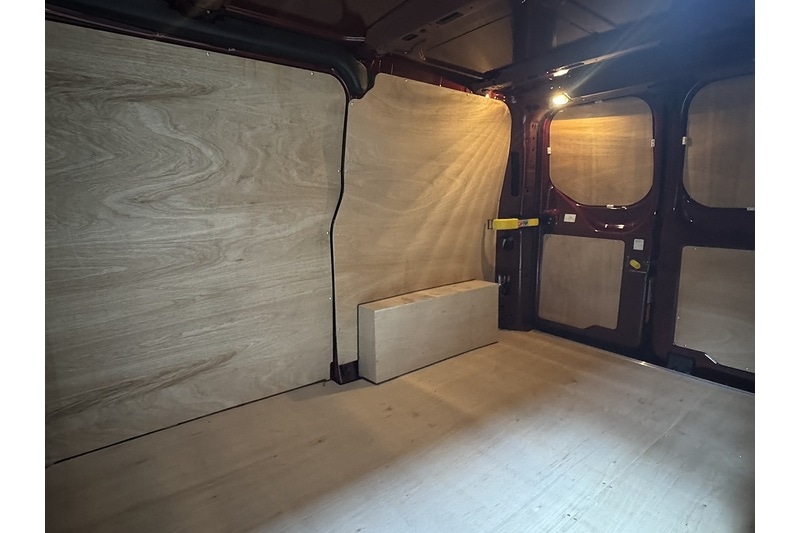 Used Ford Transit Custom 2021 for sale - 77902484: Photo 37