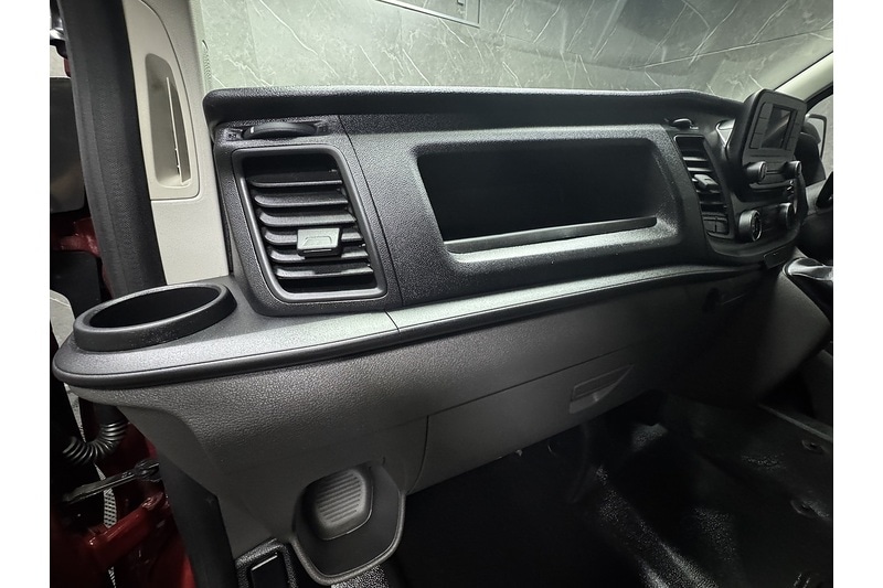 Used Ford Transit Custom 2021 for sale - 77902484: Photo 41