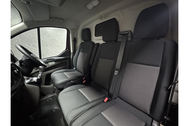Used Ford Transit Custom 2021 for sale - 77902484: Photo 42