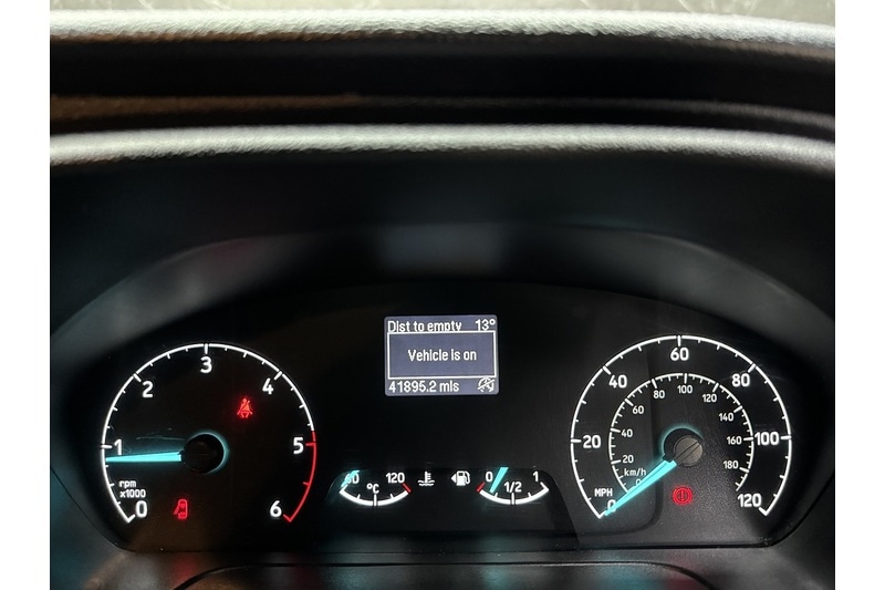 Used Ford Transit Custom 2021 for sale - 77902484: Photo 43