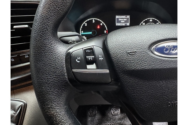 Used Ford Transit Custom 2021 for sale - 77902484: Photo 46