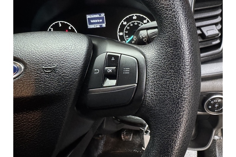 Used Ford Transit Custom 2021 for sale - 77902484: Photo 47