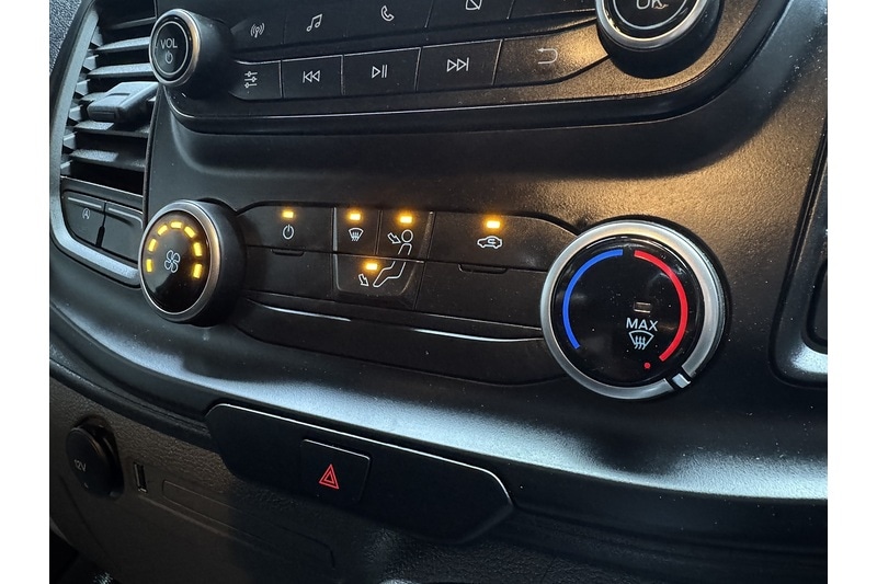 Used Ford Transit Custom 2021 for sale - 77902484: Photo 48