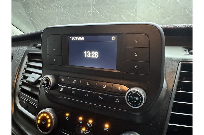 Used Ford Transit Custom 2021 for sale - 77902484: Photo 52