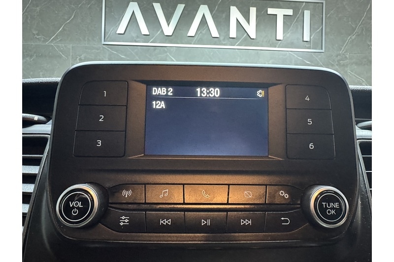 Used Ford Transit Custom 2021 for sale - 77902484: Photo 55