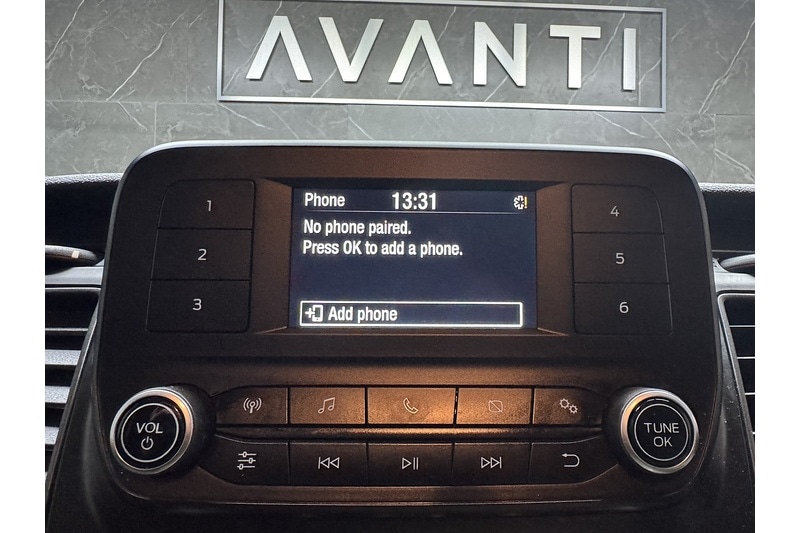 Used Ford Transit Custom 2021 for sale - 77902484: Photo 56