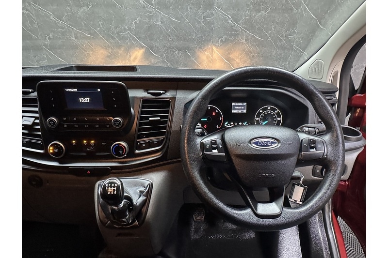 Used Ford Transit Custom 2021 for sale - 77902484: Photo 58