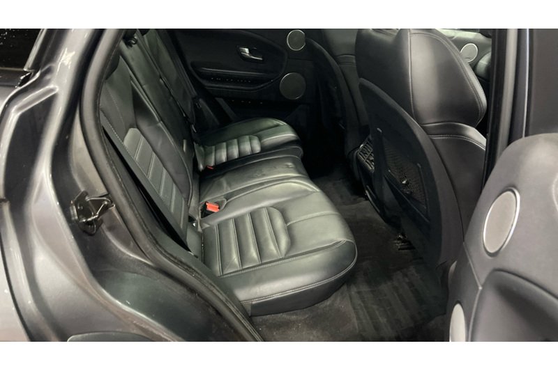 Used Land Rover Range Rover Evoque 2018 for sale - 77379203: Photo 10