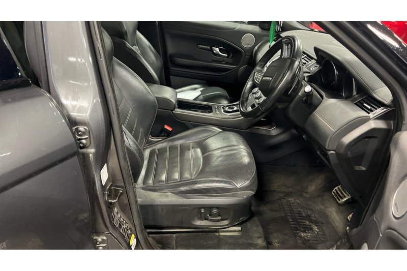 Used Land Rover Range Rover Evoque 2018 for sale - 77379203: Photo 11