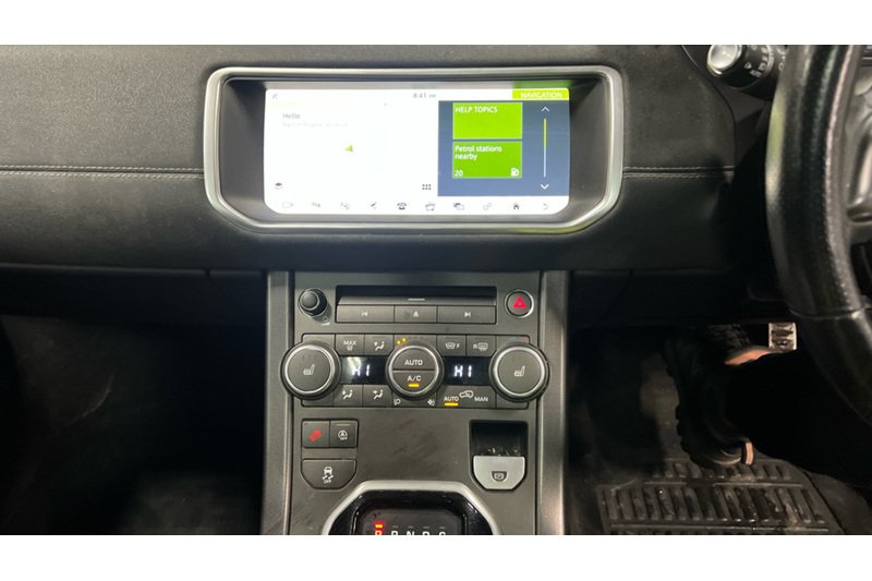 Used Land Rover Range Rover Evoque 2018 for sale - 77379203: Photo 12