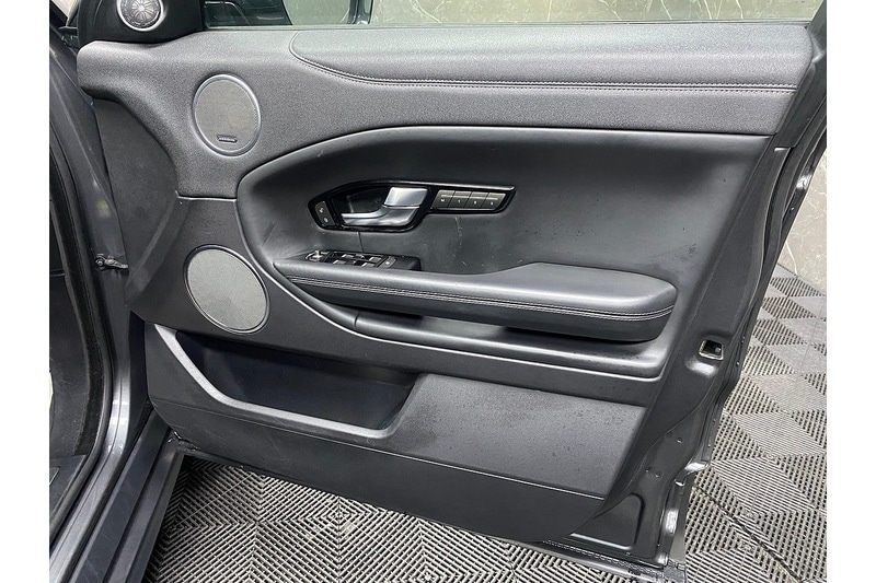 Used Land Rover Range Rover Evoque 2018 for sale - 77379203: Photo 19