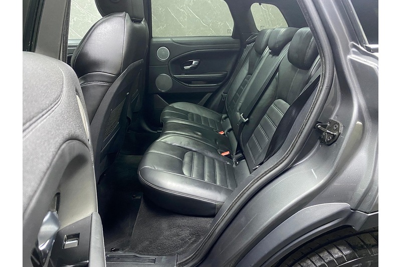 Used Land Rover Range Rover Evoque 2018 for sale - 77379203: Photo 21