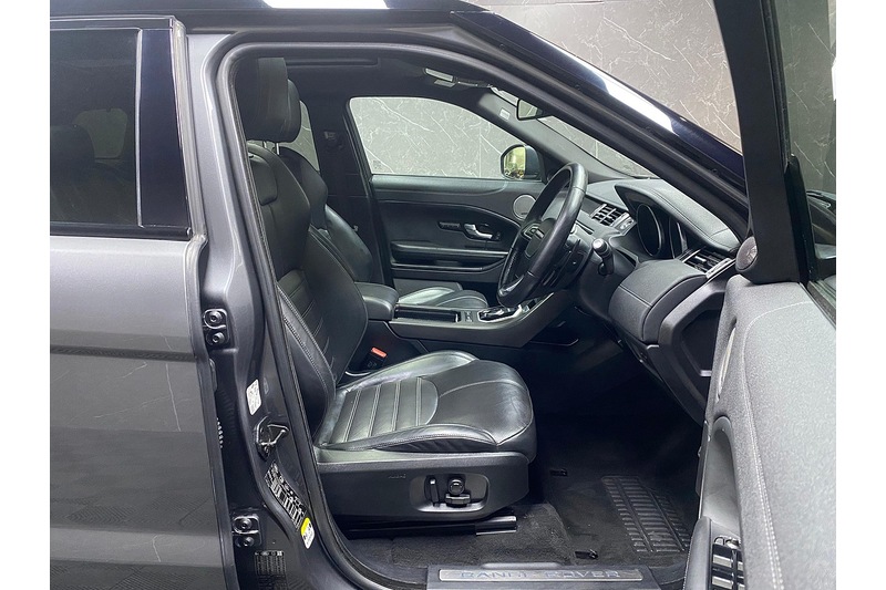 Used Land Rover Range Rover Evoque 2018 for sale - 77379203: Photo 26