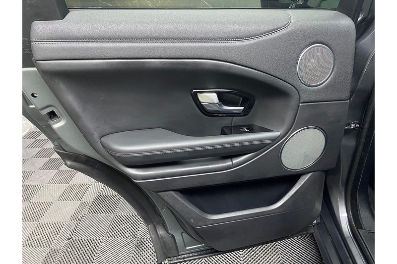 Used Land Rover Range Rover Evoque 2018 for sale - 77379203: Photo 27