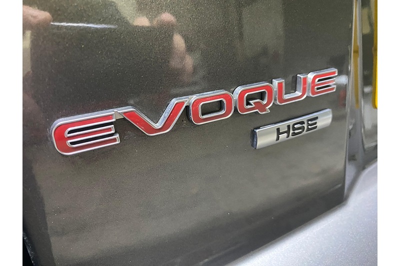 Used Land Rover Range Rover Evoque 2018 for sale - 77379203: Photo 28