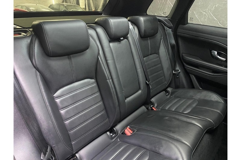 Used Land Rover Range Rover Evoque 2018 for sale - 77379203: Photo 29