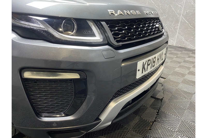 Used Land Rover Range Rover Evoque 2018 for sale - 77379203: Photo 31
