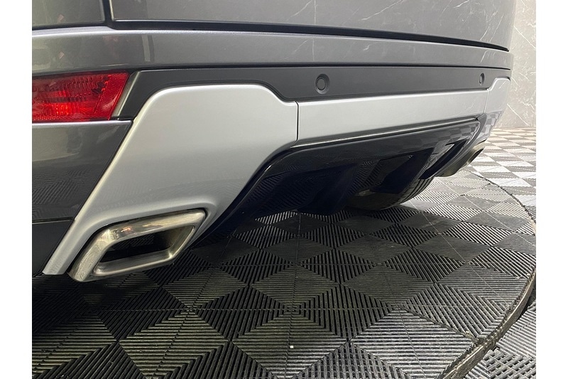 Used Land Rover Range Rover Evoque 2018 for sale - 77379203: Photo 32