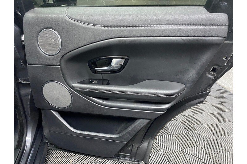 Used Land Rover Range Rover Evoque 2018 for sale - 77379203: Photo 33