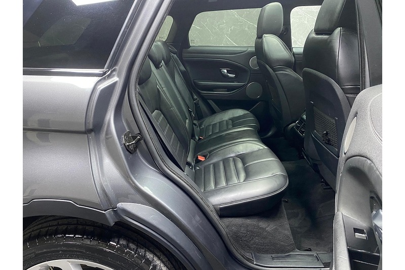 Used Land Rover Range Rover Evoque 2018 for sale - 77379203: Photo 34