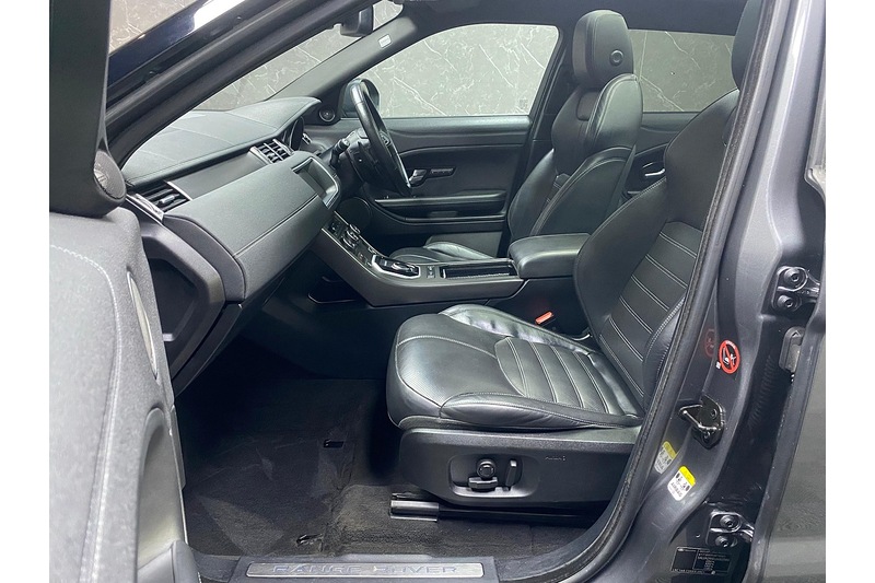 Used Land Rover Range Rover Evoque 2018 for sale - 77379203: Photo 36