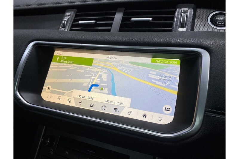 Used Land Rover Range Rover Evoque 2018 for sale - 77379203: Photo 37