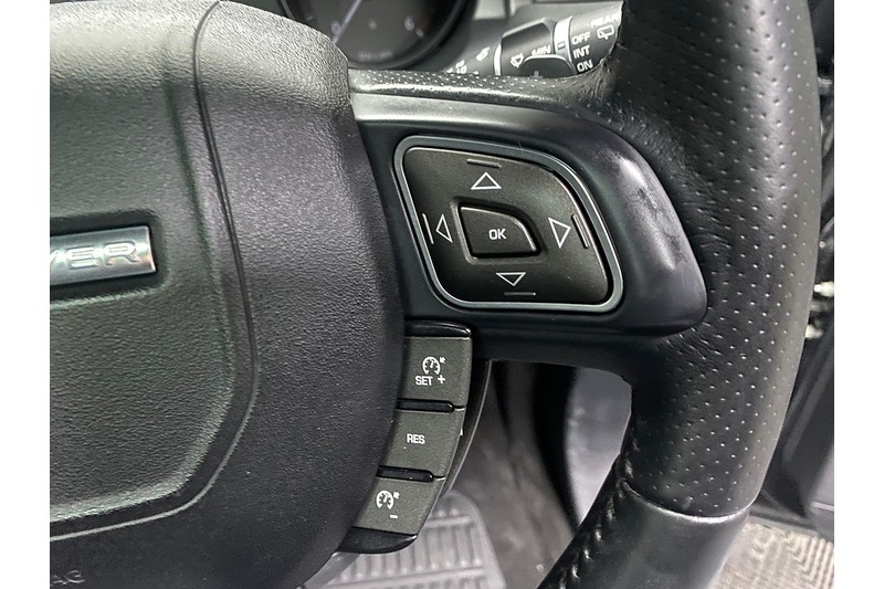 Used Land Rover Range Rover Evoque 2018 for sale - 77379203: Photo 38