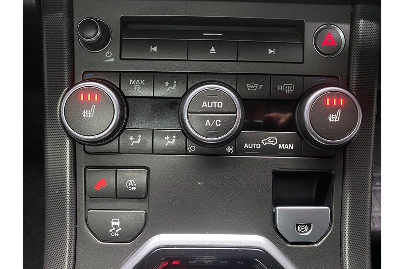 Used Land Rover Range Rover Evoque 2018 for sale - 77379203: Photo 39