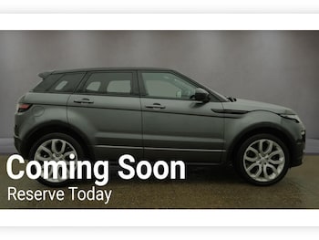 Used Land Rover Range Rover Evoque 2018 for sale - 77379203: Photo