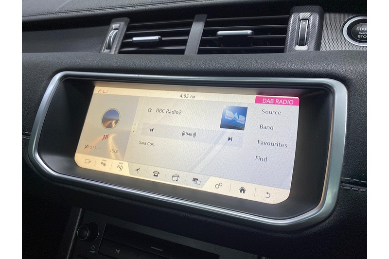 Used Land Rover Range Rover Evoque 2018 for sale - 77379203: Photo 41