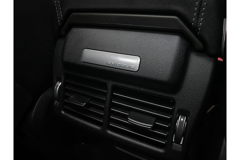 Used Land Rover Range Rover Evoque 2018 for sale - 77379203: Photo 42