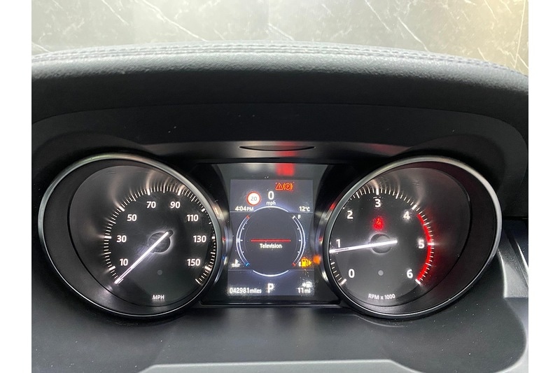 Used Land Rover Range Rover Evoque 2018 for sale - 77379203: Photo 43