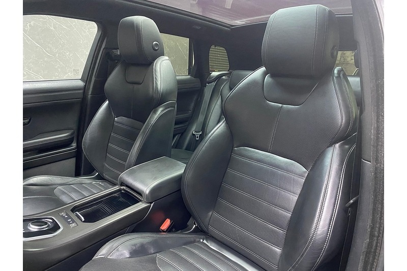 Used Land Rover Range Rover Evoque 2018 for sale - 77379203: Photo 44