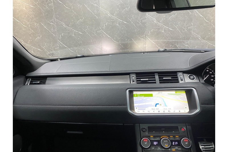 Used Land Rover Range Rover Evoque 2018 for sale - 77379203: Photo 45