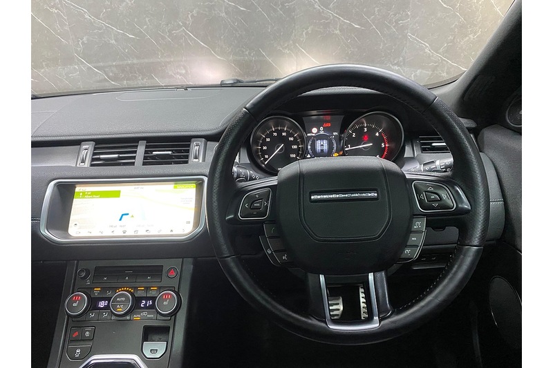 Used Land Rover Range Rover Evoque 2018 for sale - 77379203: Photo 46