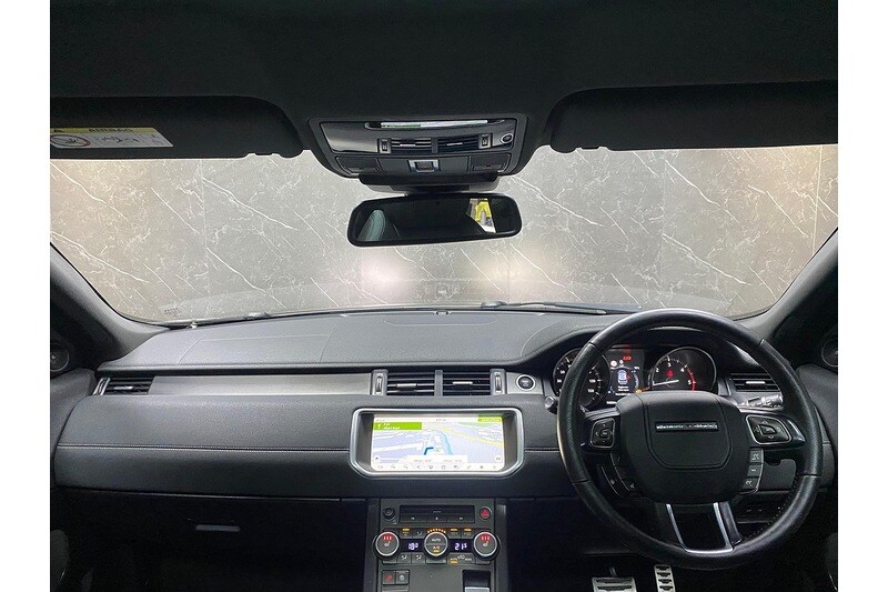 Used Land Rover Range Rover Evoque 2018 for sale - 77379203: Photo 47