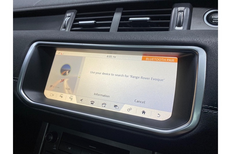 Used Land Rover Range Rover Evoque 2018 for sale - 77379203: Photo 48