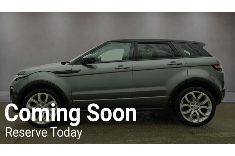 Used Land Rover Range Rover Evoque 2018 for sale - 77379203: Photo 5