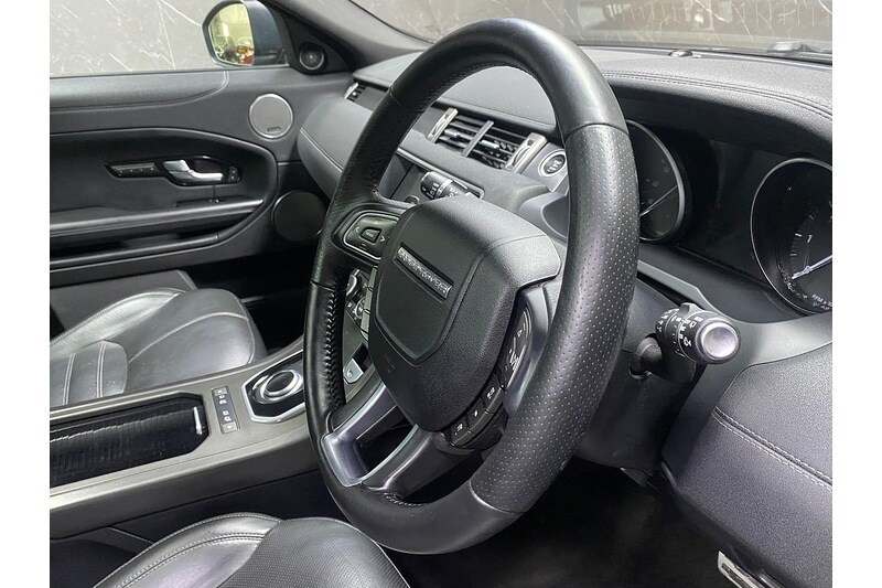 Used Land Rover Range Rover Evoque 2018 for sale - 77379203: Photo 50