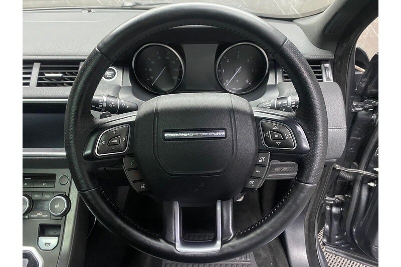 Used Land Rover Range Rover Evoque 2018 for sale - 77379203: Photo 54