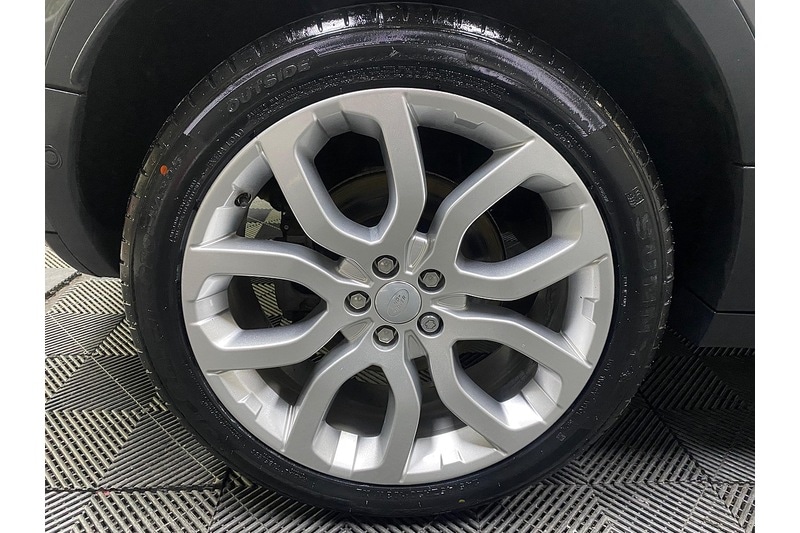 Used Land Rover Range Rover Evoque 2018 for sale - 77379203: Photo 55