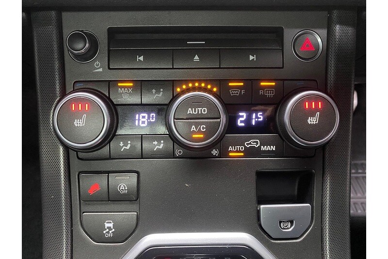 Used Land Rover Range Rover Evoque 2018 for sale - 77379203: Photo 56