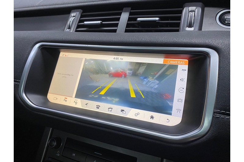 Used Land Rover Range Rover Evoque 2018 for sale - 77379203: Photo 58