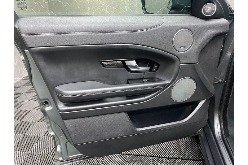 Used Land Rover Range Rover Evoque 2018 for sale - 77379203: Photo 59