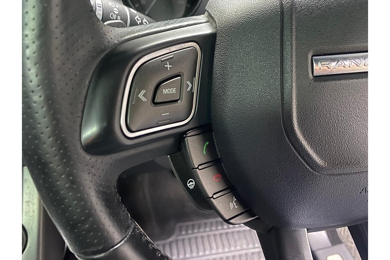 Used Land Rover Range Rover Evoque 2018 for sale - 77379203: Photo 62