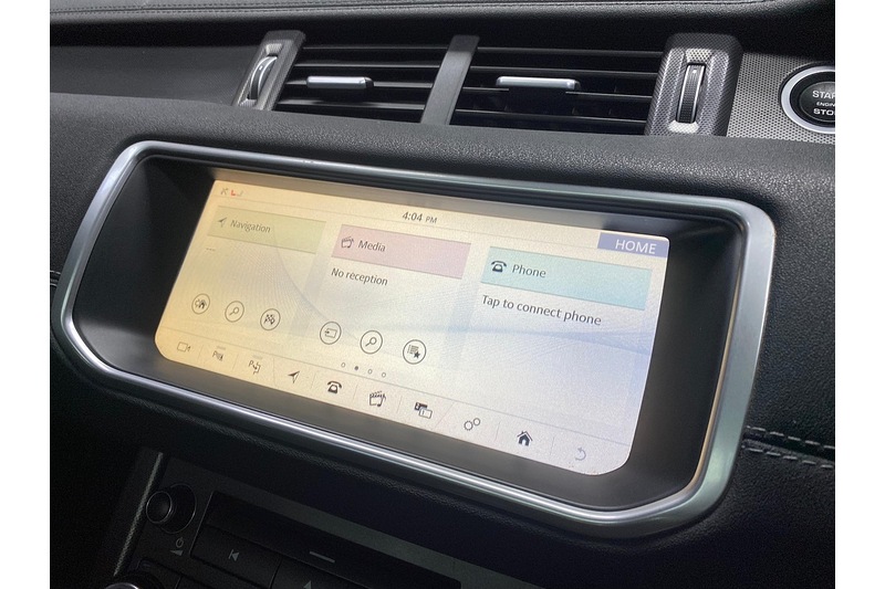 Used Land Rover Range Rover Evoque 2018 for sale - 77379203: Photo 65