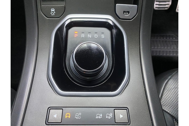 Used Land Rover Range Rover Evoque 2018 for sale - 77379203: Photo 66